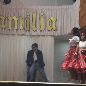 Día de la Familia